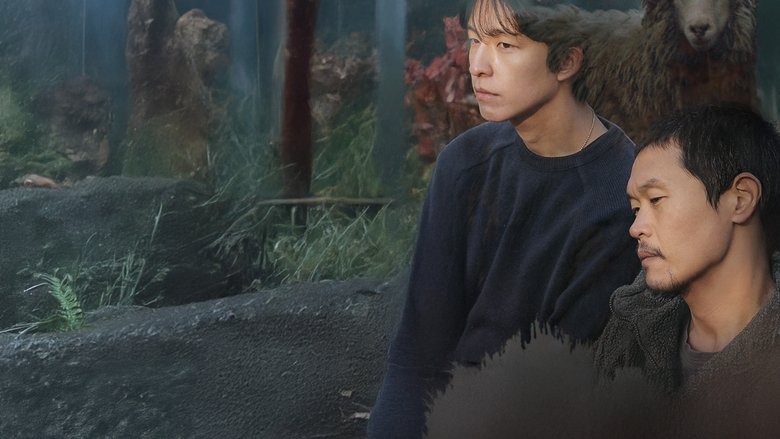 Backdrop image for movie A Distant Place