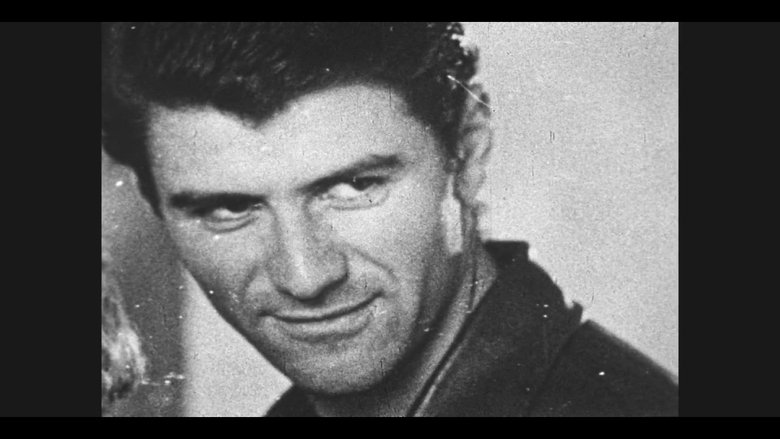 Backdrop image for movie Jacques Rozier: From One Wave to Another