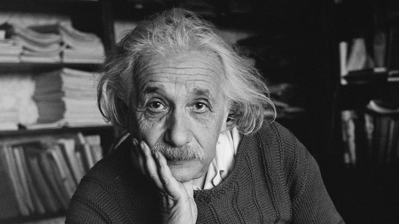 Backdrop image for movie Einstein's Universe