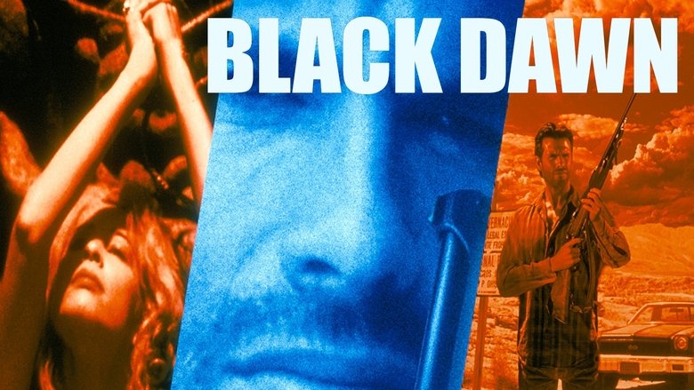 Backdrop image for movie Black Dawn