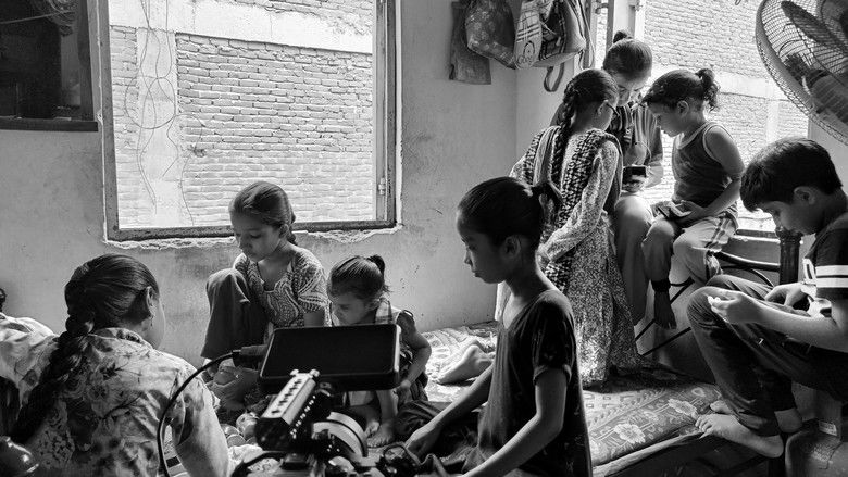 Backdrop image for movie Which Colour?