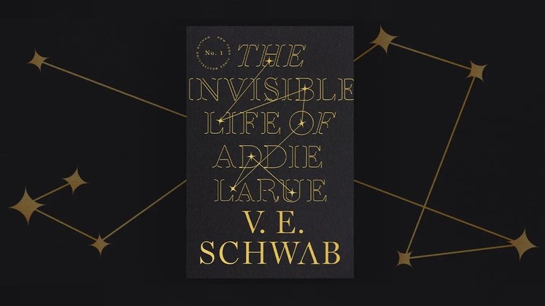 Backdrop image for movie The Invisible Life of Addie Larue