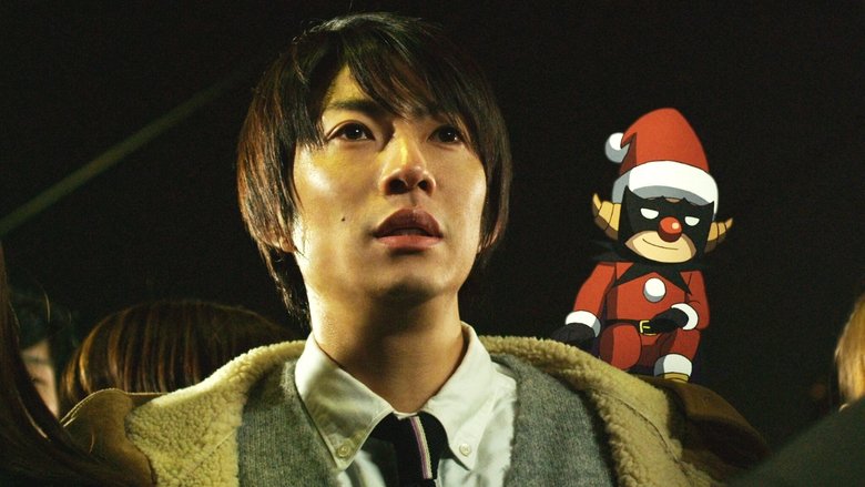 Backdrop image for movie Miracle: Devil Claus' Love and Magic