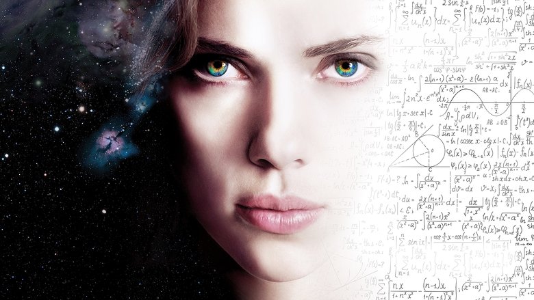 Backdrop image for movie Lucy