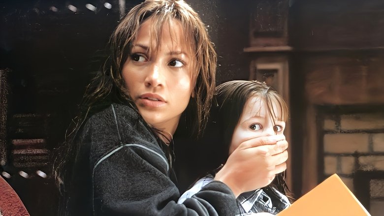 Backdrop image for movie Enough