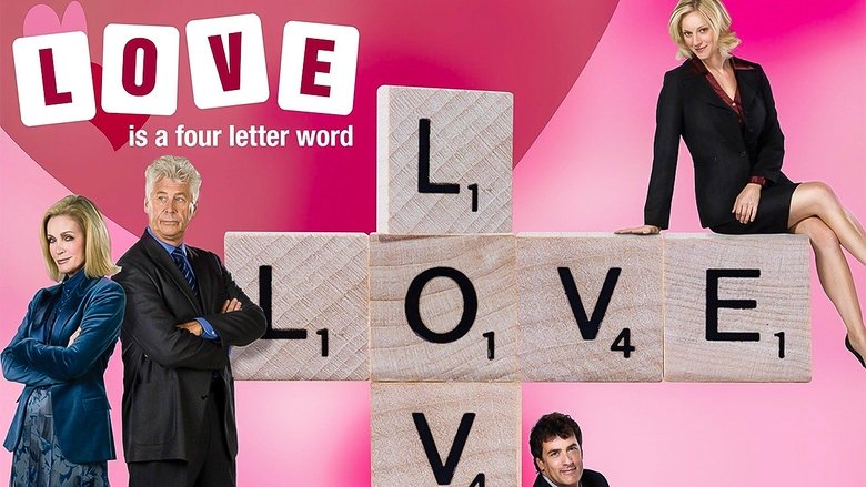 Backdrop image for movie Love Is a Four Letter Word