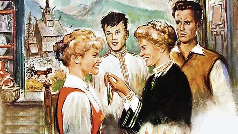Backdrop image for movie Heritage of Bjorndal