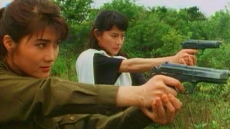 Backdrop image for movie A Serious Shock! Yes Madam!