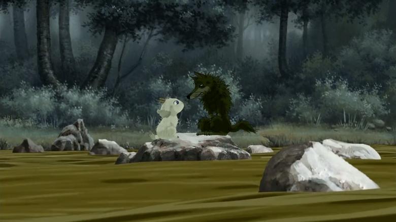 Backdrop image for movie Stormy Night