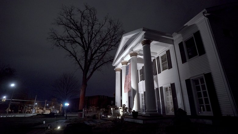 Backdrop image for movie A Haunting on Brockway Street