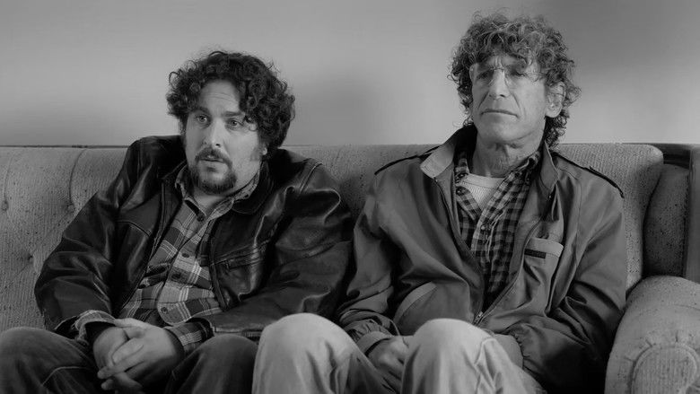 Backdrop image for movie Burt