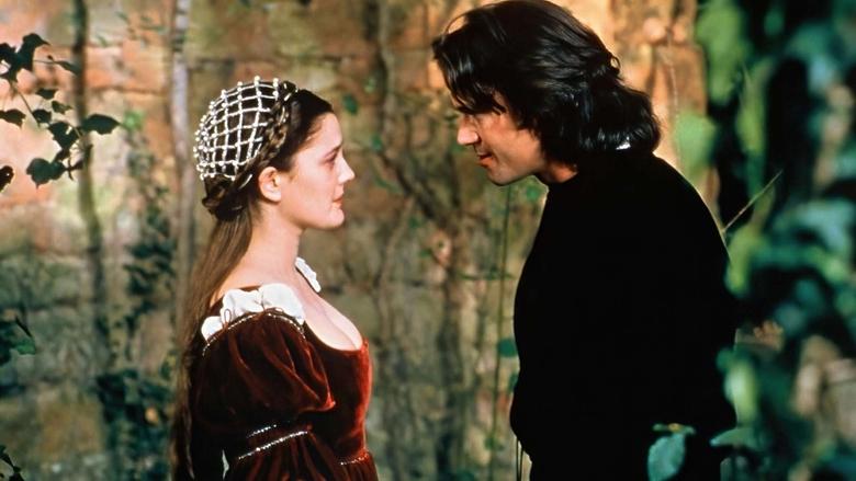 Backdrop image for movie EverAfter