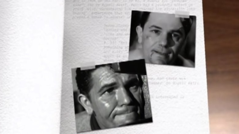 Backdrop image for movie The John Garfield Story