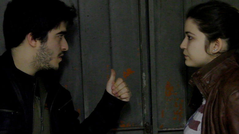 Backdrop image for movie Bianca