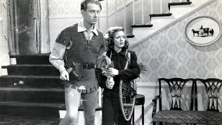 Backdrop image for movie South of Dixie