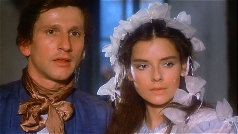 Backdrop image for movie Mikula and Mikulka