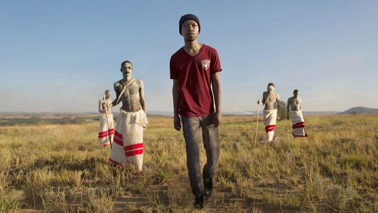 Backdrop image for movie The Wound