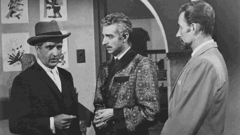 Backdrop image for movie The Living Head