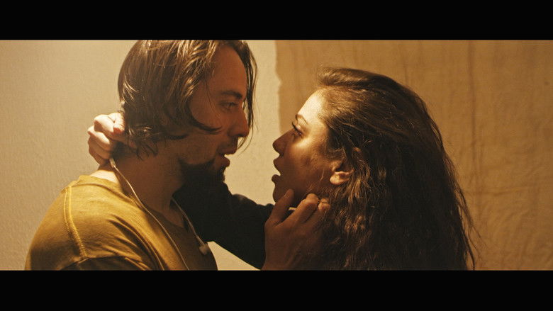 Backdrop image for movie Lúi: Una Vida Improvisada