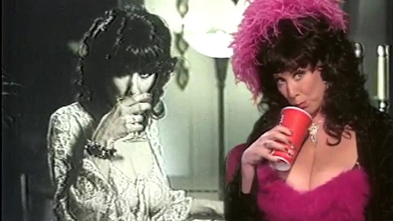 Backdrop image for movie Herstory of Porn: Reel to Real