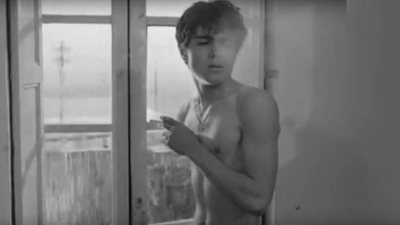 Backdrop image for movie The Sea