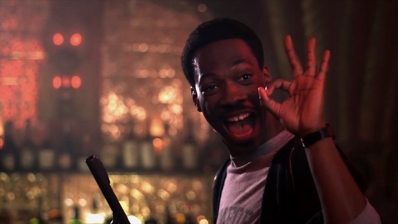 Backdrop image for movie Beverly Hills Cop