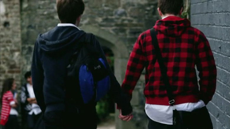 Backdrop image for movie Stand Up!