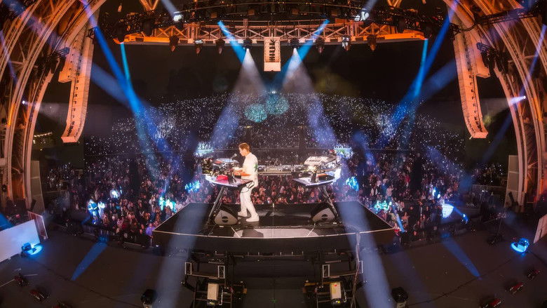 Backdrop image for movie Kygo: Back at the Bowl