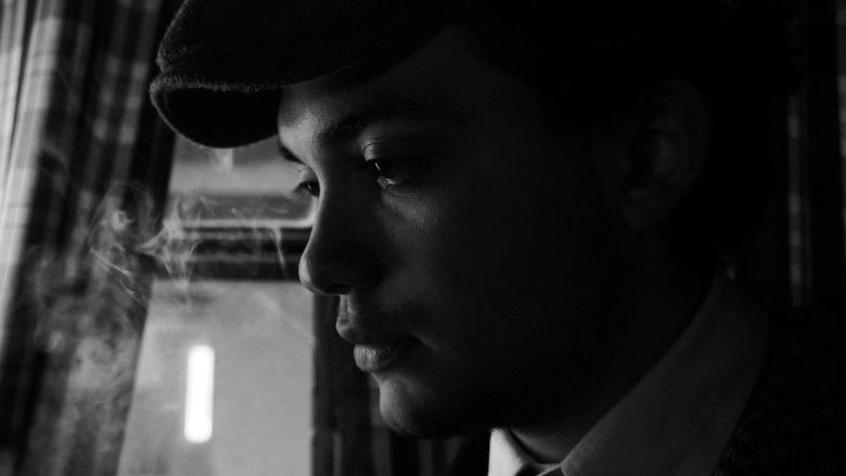 Backdrop image for movie A un paso de la soledad