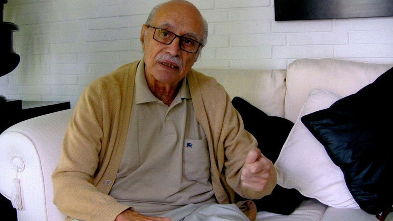 Backdrop image for movie Antonio García-Trevijano: Transición e historia política de España en primera persona