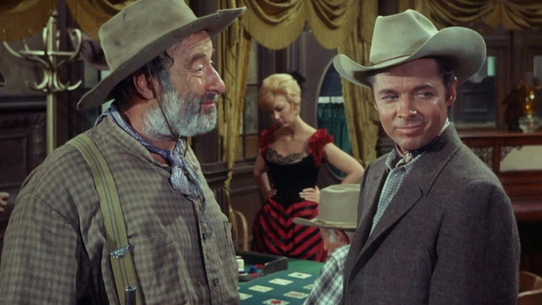 Backdrop image for movie Bullet for a Badman