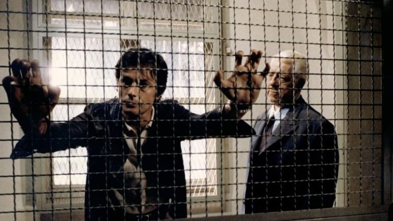 Backdrop image for movie Two Men in Town