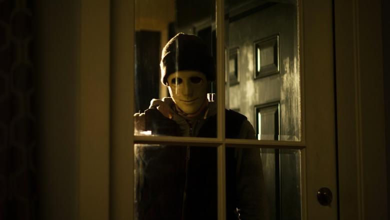 Backdrop image for movie Hush