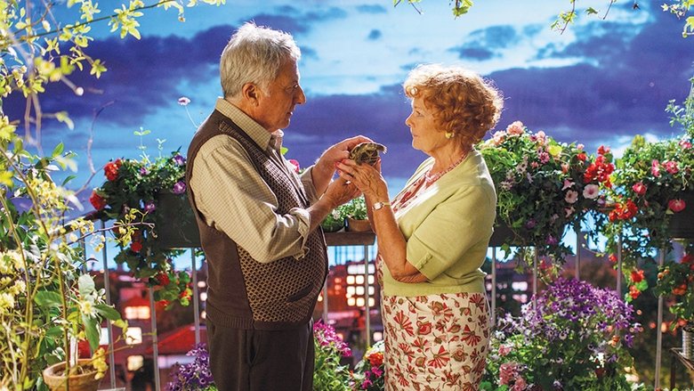 Backdrop image for movie Roald Dahl's Esio Trot