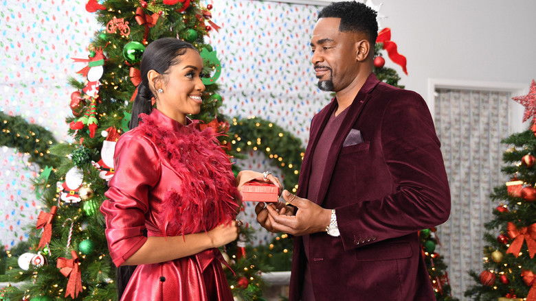 Backdrop image for movie A Rich Christmas