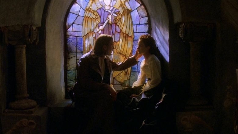 Backdrop image for movie The Phantom of the Opera