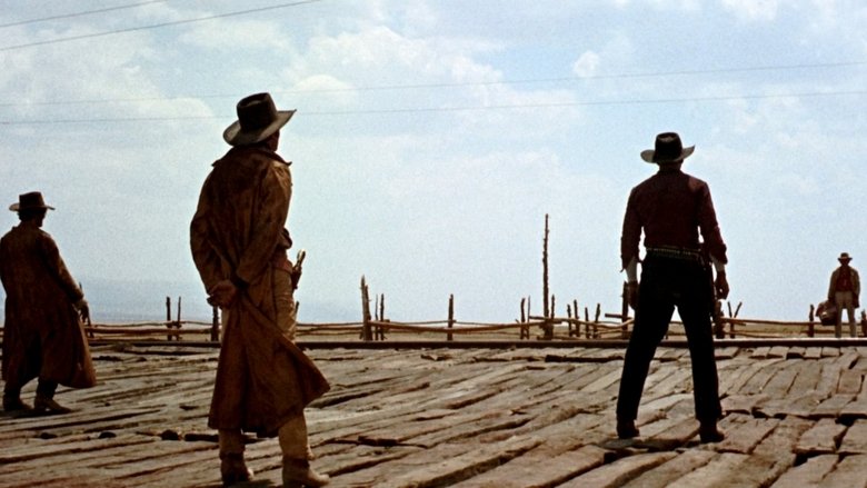 Backdrop image for movie An Opera of Violence