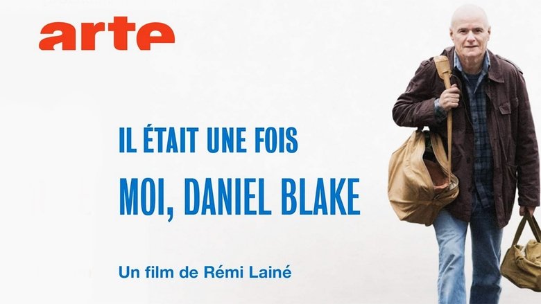 Backdrop image for movie Once upon a time... "I, Daniel Blake"