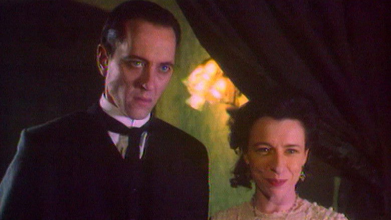 Backdrop image for movie Franz Kafka's It's a Wonderful Life