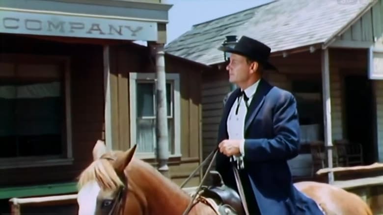 Backdrop image for movie Stranger on Horseback
