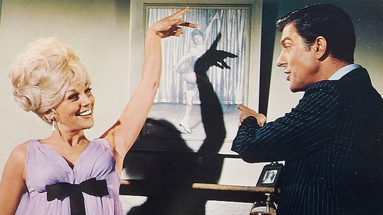 Backdrop image for movie Never a Dull Moment