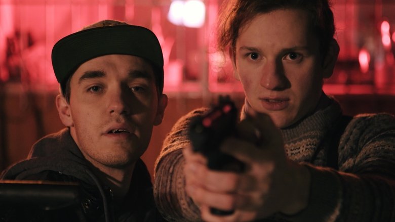 Backdrop image for movie Big Red Gun