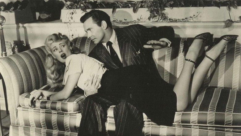 Backdrop image for movie Getting Gertie's Garter