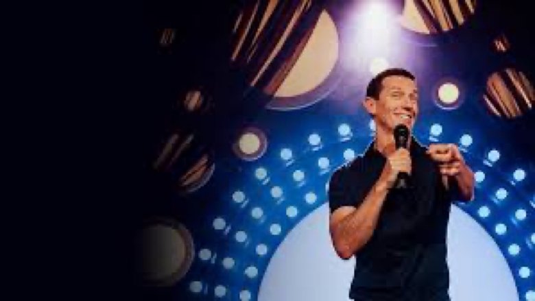 Backdrop image for movie Rove McManus: Loosey Goosey