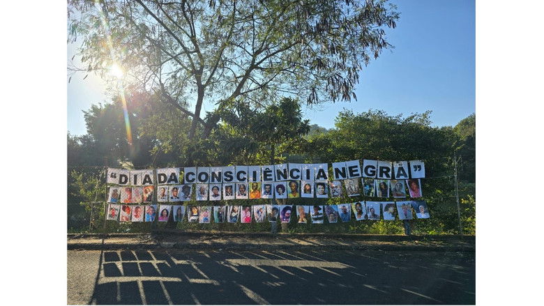 Backdrop image for movie A Febre do Macaco Preto