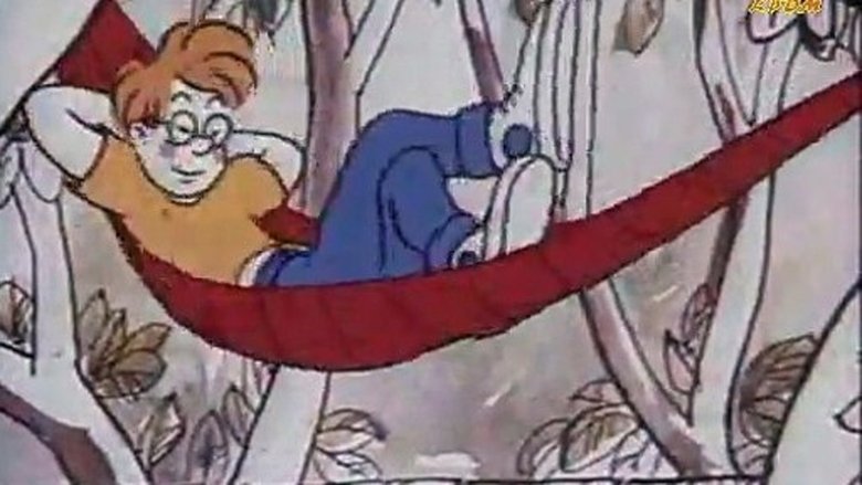 Backdrop image for movie La maison dans l'arbre