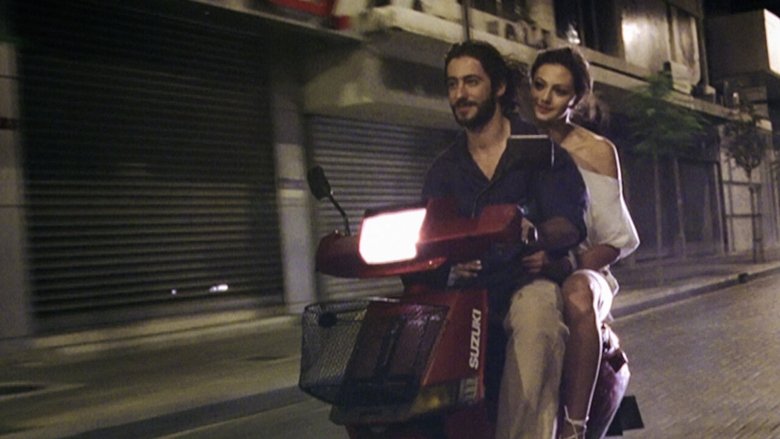 Backdrop image for movie Falafel
