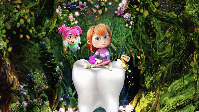 Backdrop image for movie My Fairy Troublemaker