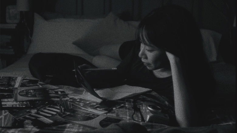 Backdrop image for movie Burning In