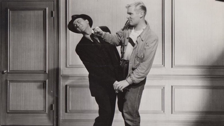 Backdrop image for movie Joe Palooka in Triple Cross